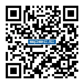 QR kodas | Konstrukcinės idėjos, MB | spec.lt