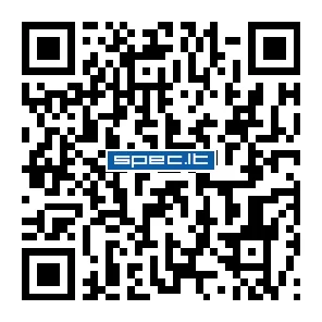 QR kodas | Konstrukciniai ir inžineriniai projektai, MB