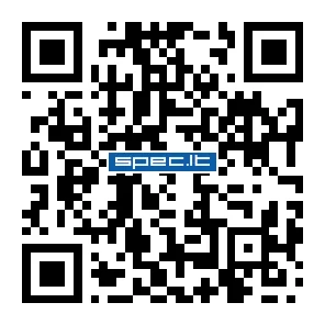 QR kodas | Konstrukciniai sprendimai, MB