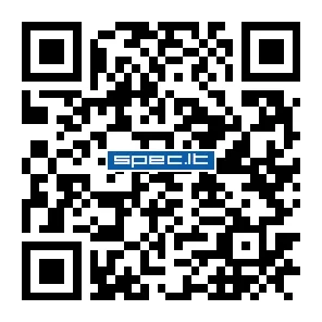 QR kodas | KONSTRUKTA, UAB