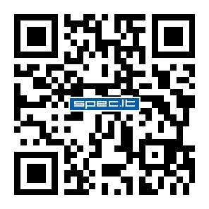QR kodas | Konstruktiv, UAB | spec.lt
