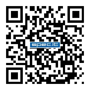 QR kodas | Konstruktoriai LT, UAB | spec.lt