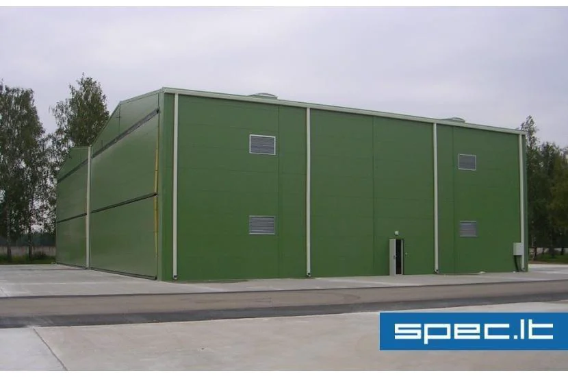 Konstruktorių cechas, UAB | spec.lt