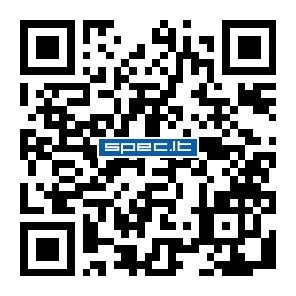 QR kodas | Konstruktorių cechas, UAB