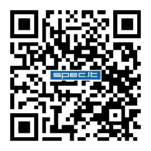 QR kodas | Konstruktorių linija, MB | spec.lt