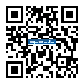 QR kodas | Konstruktus, MB