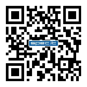 QR kodas | Konstruojam, MB | spec.lt