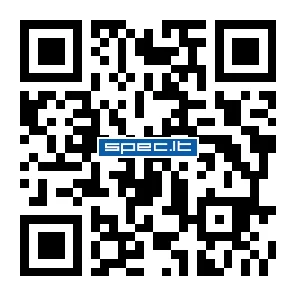 QR kodas | KONSTRUX, UAB | spec.lt