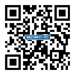 QR kodas | Konsul, UAB