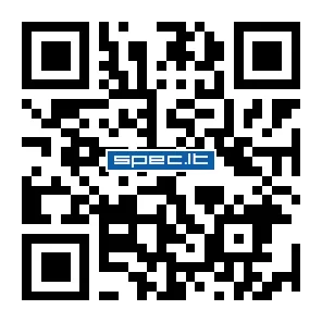 QR kodas | Konsula, IĮ | spec.lt