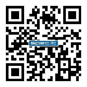 QR kodas | Konsulta, UAB