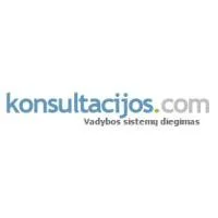 Konsultacijos Com, IĮ
