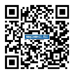 QR kodas | Konsultacijos Com, IĮ | spec.lt