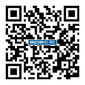 QR kodas | Konsultacijos, UAB | spec.lt