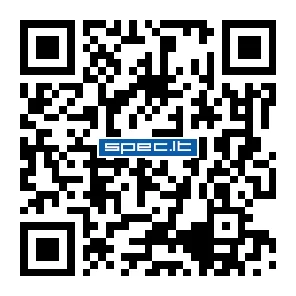QR kodas | Konsultacijų erdvės, UAB