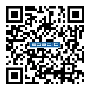 QR kodas | Konsultacijų galerija, UAB | spec.lt