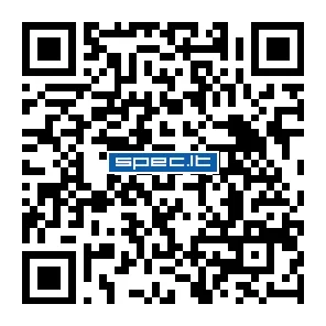 QR kodas | Konsultacijų ir iniciatyvų centras Tavo laikas