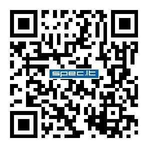 QR kodas | Konsultacijų ir mokymo centras, VŠĮ | spec.lt