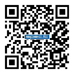 QR kodas | Ekosolis, UAB | spec.lt