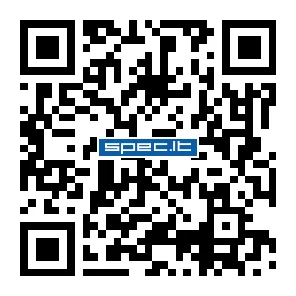 QR kodas | Konsultacijų spektras, UAB
