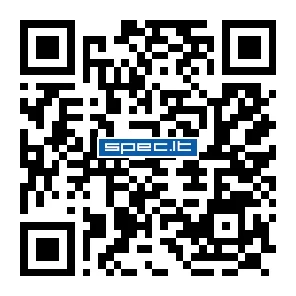 QR kodas | Konsultacijų srautas, UAB | spec.lt