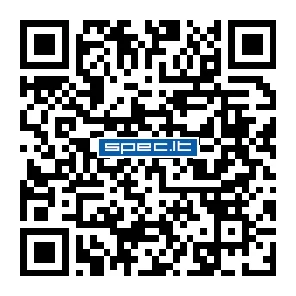 QR kodas | Konsultacinė Darbų Saugos, IĮ Zigmantera | spec.lt