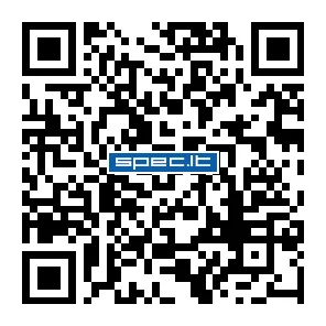 QR kodas | Konsultacinė užsienio ryšių, BALTAI, UAB