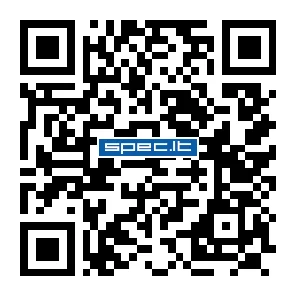 QR kodas | Krivas, MB