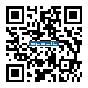 QR kodas | Konsultink, MB | spec.lt