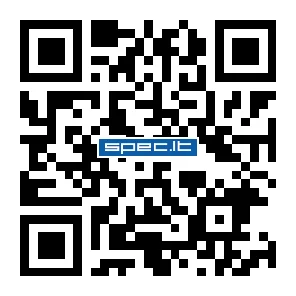 QR kodas | Konsultorija, UAB | spec.lt