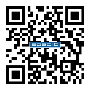 QR kodas | Konsuva, MB