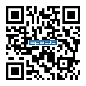 QR kodas | Konsveta, UAB