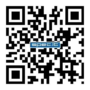 QR kodas | Konsvila, VŠĮ | spec.lt