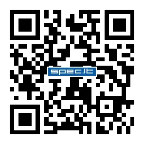 QR kodas | Konta LT, UAB | spec.lt