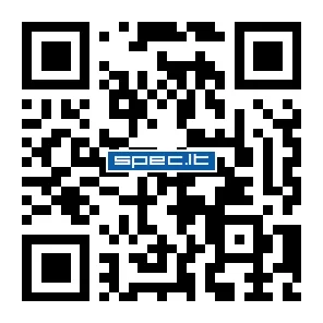 QR kodas | Kontadora, MB