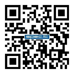 QR kodas | KONTAKTAS-88, UAB