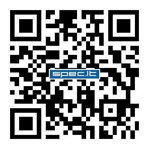 QR kodas | Akmenės rajono žemės ūkio bendrovė Kontaktas | spec.lt