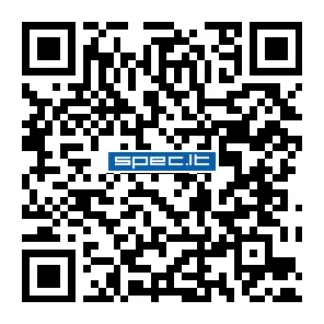 QR kodas | Labdaros ir paramos fondas Kontaktmission | spec.lt