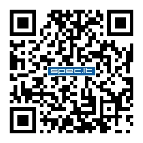 QR kodas | KONTAKTŲ RINKA, UAB