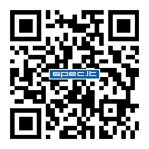 QR kodas | KONTALTA, UAB | spec.lt