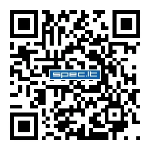 QR kodas | KONTAPLIS, Žemaičių draugija | spec.lt