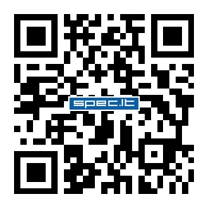 QR kodas | Kontara, MB | spec.lt