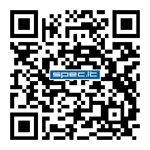 QR kodas | Kontaučių medžiotojų klubas