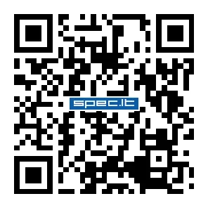 QR kodas | Kontautėlių prekyba, UAB | spec.lt