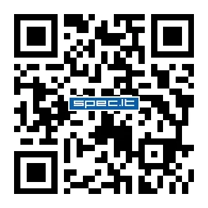 QR kodas | Kontegna, UAB