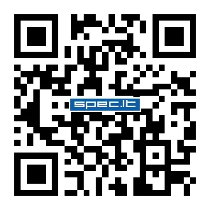 QR kodas | Konteineris, MB