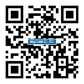 QR kodas | KONTEKA, UAB | spec.lt