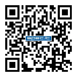 QR kodas | Konteksa Transport, UAB | spec.lt