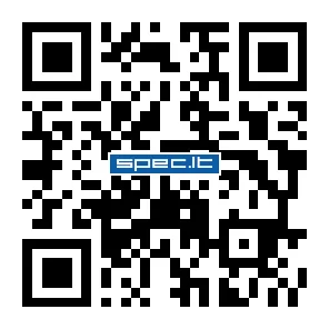QR kodas | Konteksta, MB