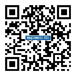 QR kodas | Kontekstuali architektūra, MB